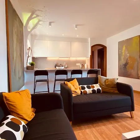 Apartment Alegria Playa Honda (Lanzarote)
