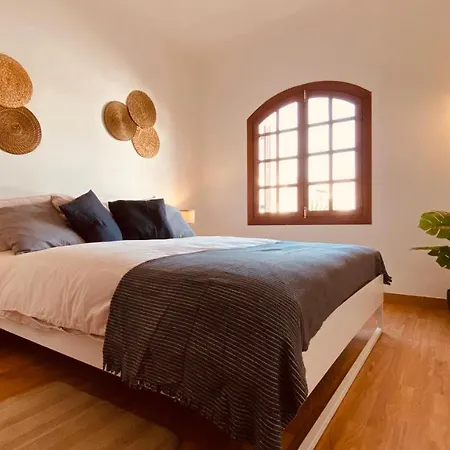 Apartment Alegria Playa Honda (Lanzarote)