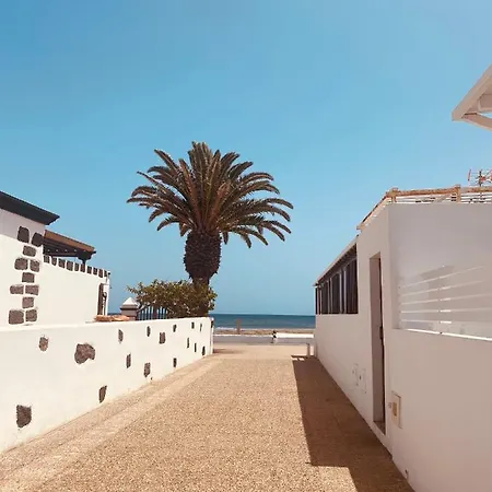 Alegria Apartment