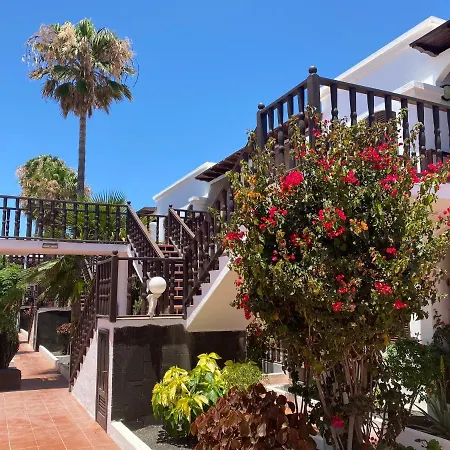 Alegria Apartment *