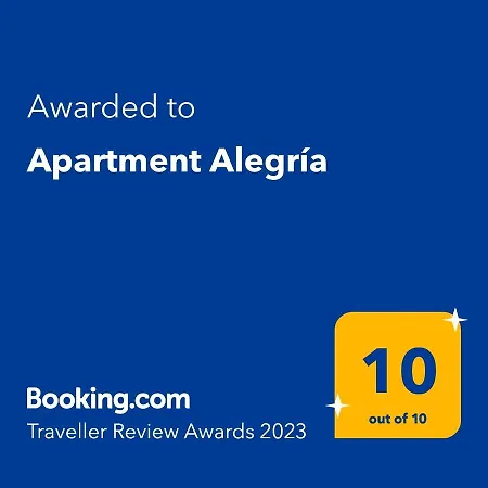 Alegria