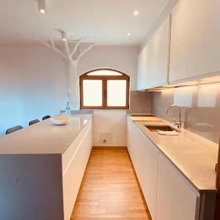 Appartement Alegria Playa Honda (Lanzarote)